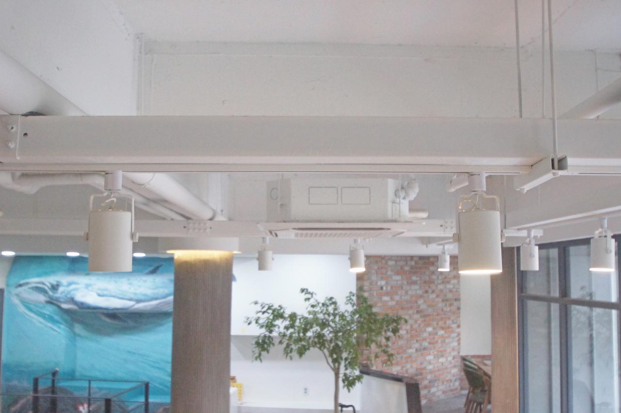 Ehwa In Myeongdong Hotel Seoul Exterior photo